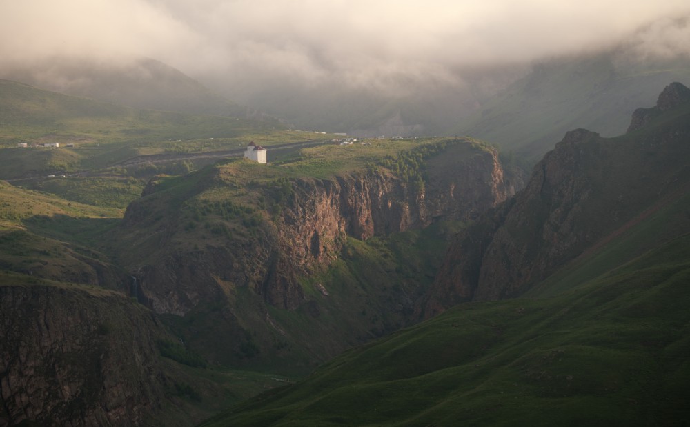 Фотография до преображения