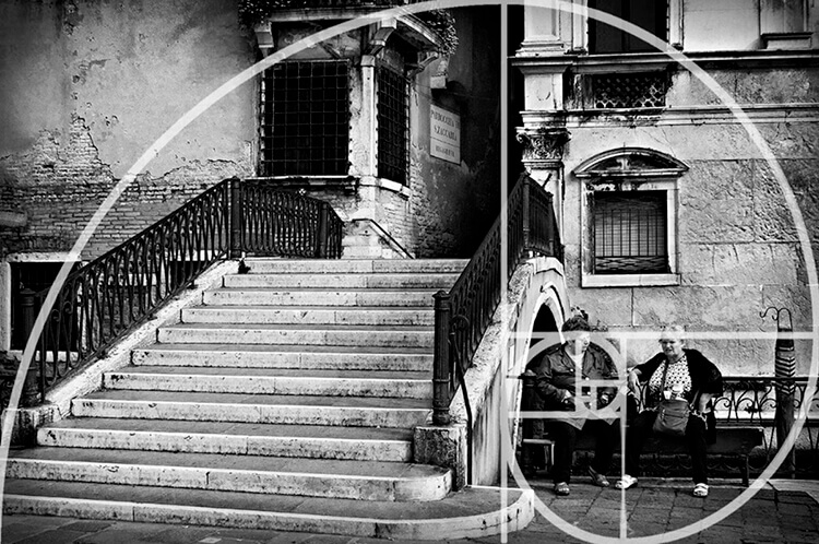 Золотое сечение