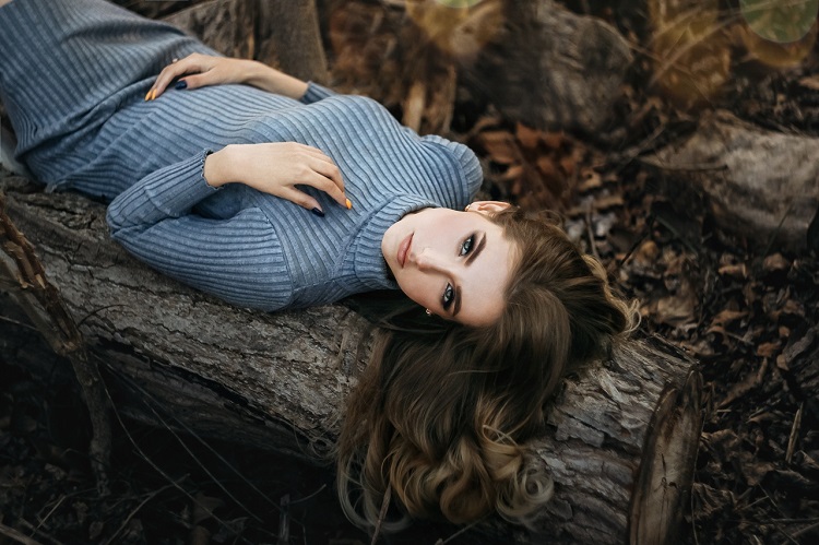 Взаимодействие с моделью