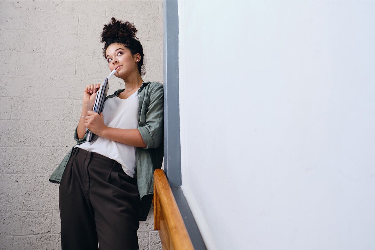 Упор спиной