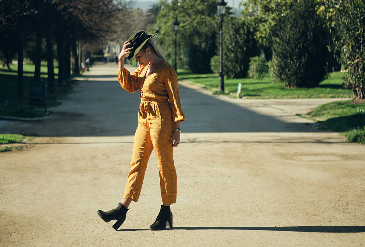 Фото в движении