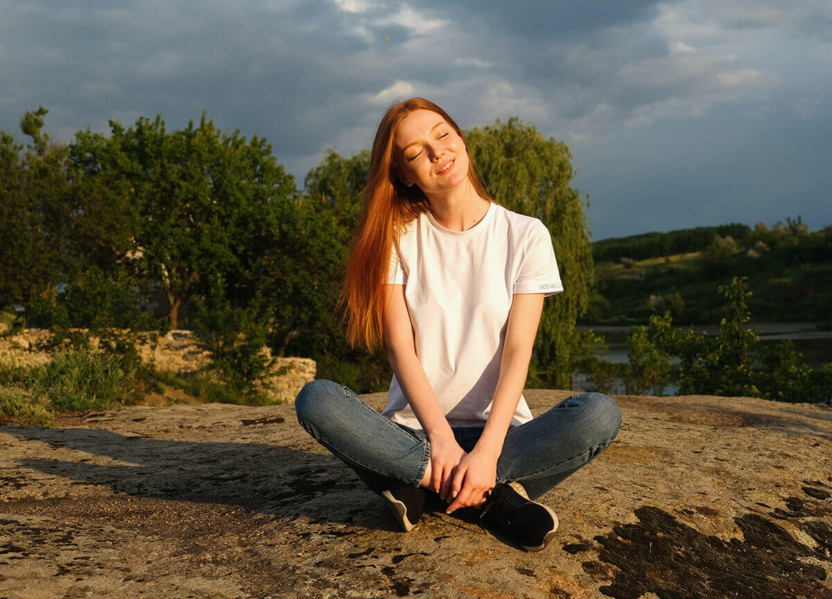 Поза по-турецки