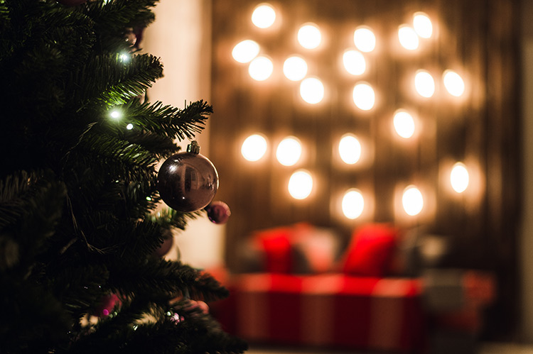 эффект боке