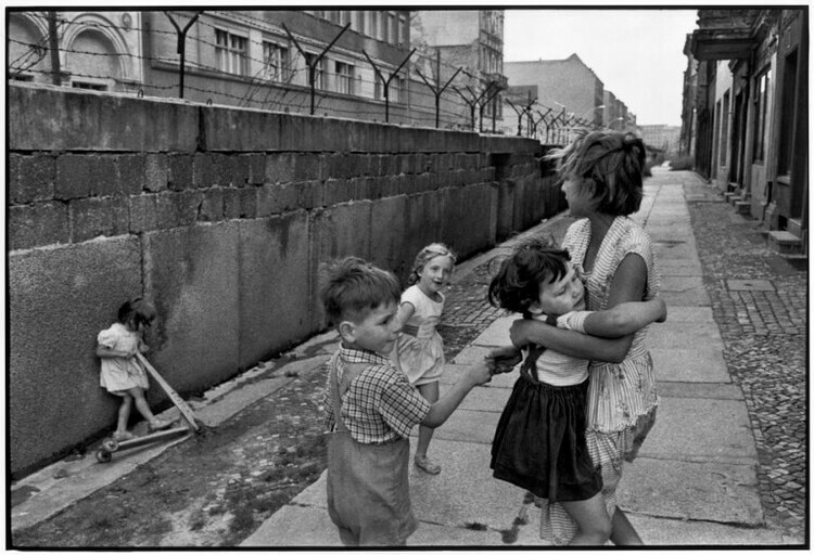 решающий момент Брессона