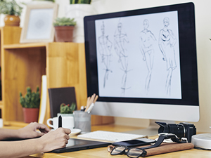 Топ графических редакторов