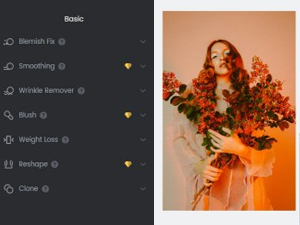 15 лучших онлайн фоторедакторов