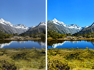 Что такое HDR фото