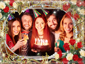 Программа для пригласительных