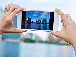 Приложения для обработки фото