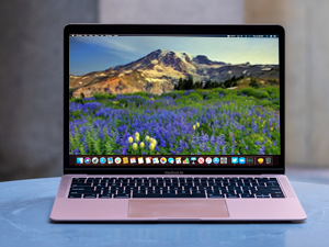 Аналоги фотошопа на Mac