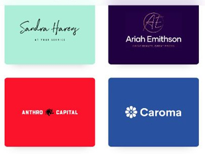 Лучшие программы для создания логотипов