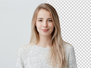 Лучшие нейросети для удаления фона с фотографии