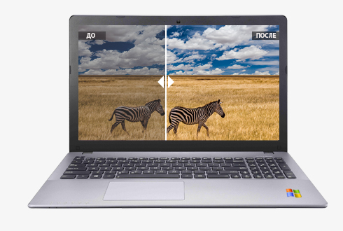 Лучшие фоторедакторы Windows 7