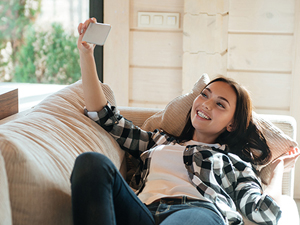 Как сделать красивую фотографию дома