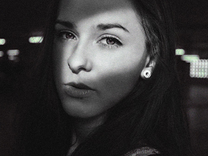 Как убрать шум с фото