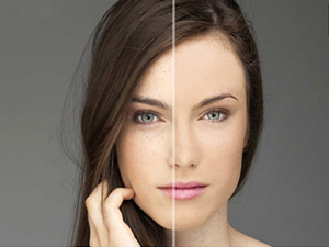 Профессиональный фоторедактор