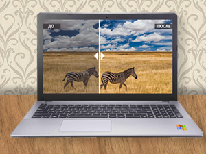 Лучшие редакторы фото на Windows