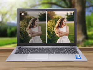 Лучшие бесплатные фоторедакторы на Windows