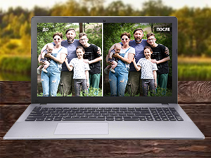 Лучший фоторедактор на русском