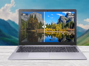 Программы обработки фото