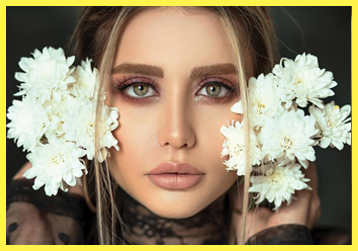 Бьюти-портрет: как правильно снимать и обрабатывать