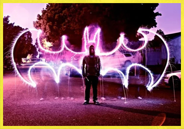 Что такое выдержка