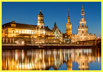 Съемка архитектуры