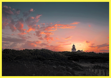 Теория цвета