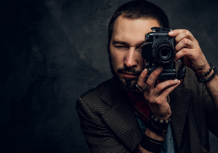 Как выбрать камеру и оптику новичку