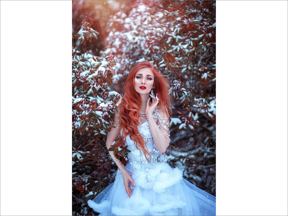 Мелани Дитце