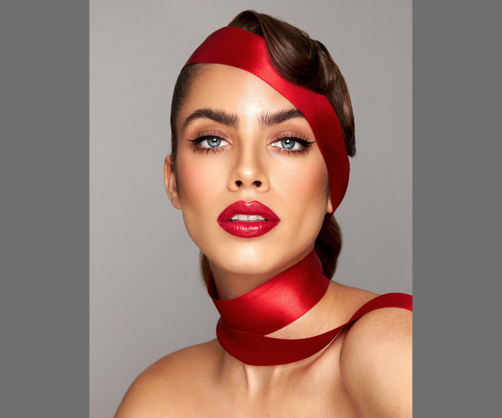 Бьюти портрет