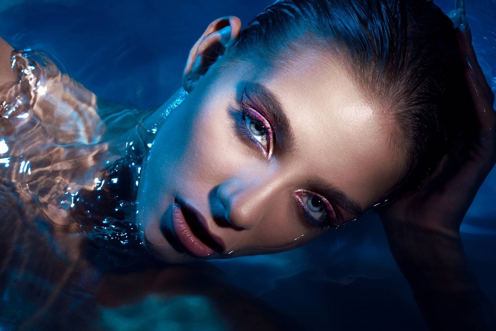 Заполнение кадра