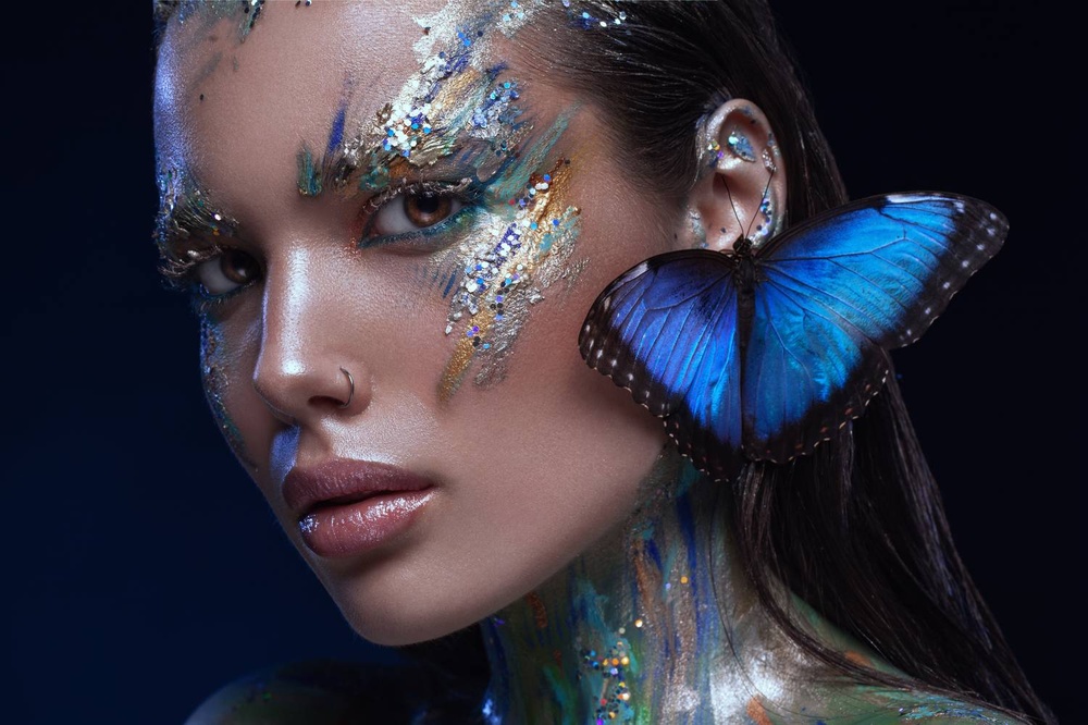 Татьяна Лущик