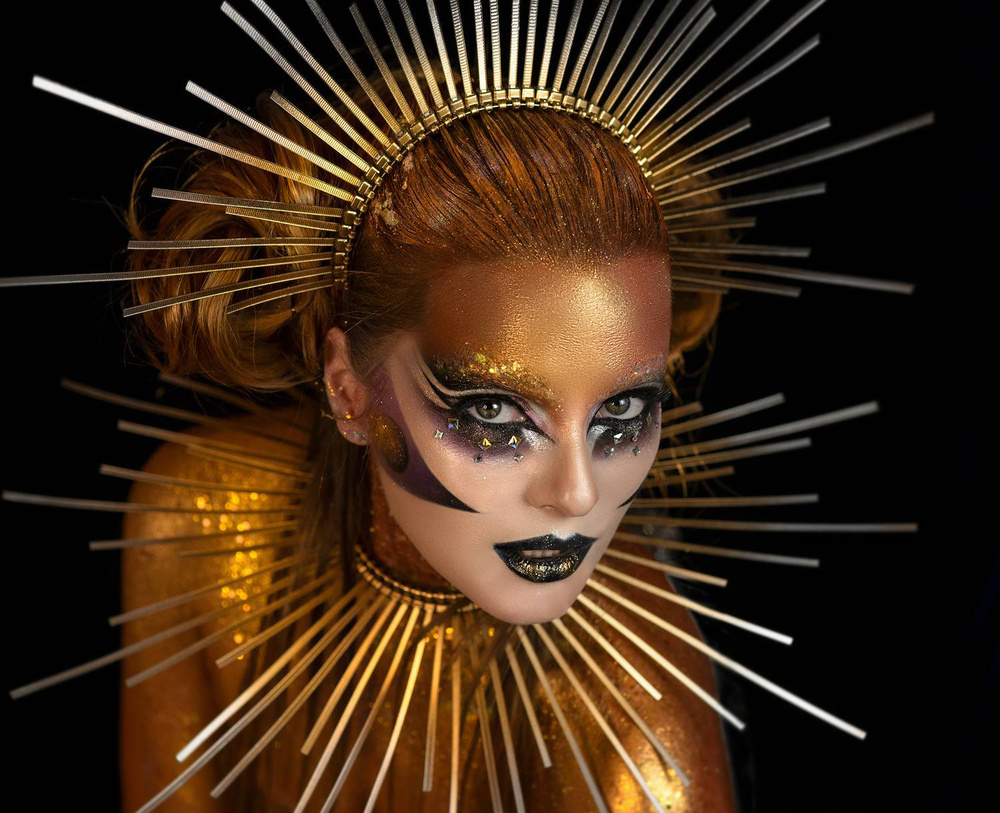 Ангелина Егорова