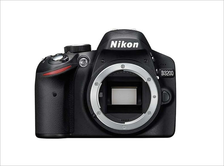 Что такое байонет в фотоаппарате