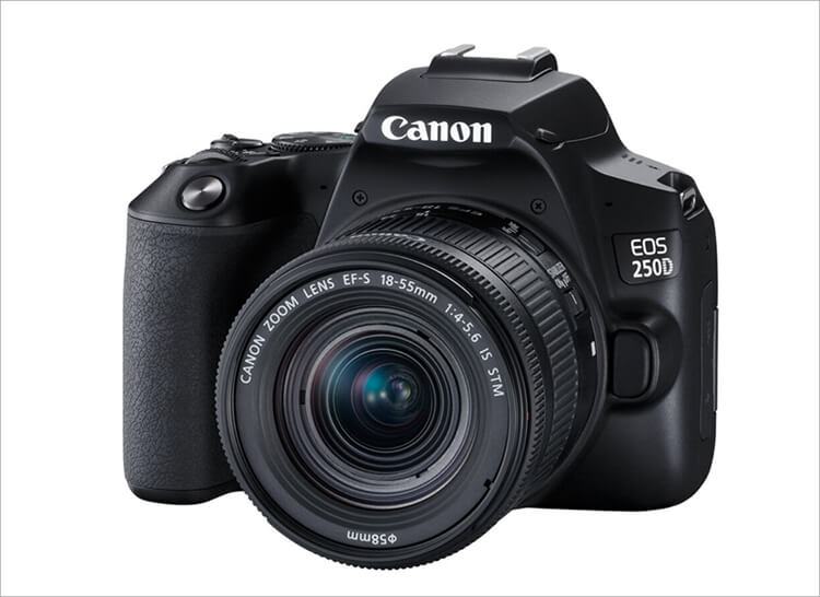 Крепление Canon EF