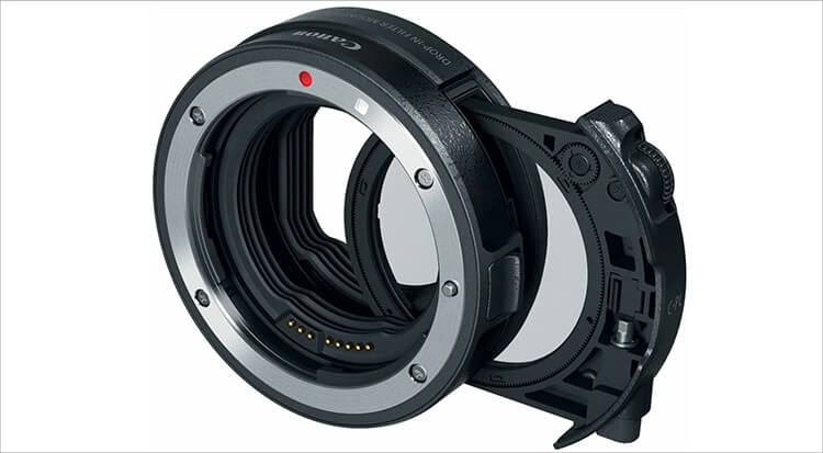 Адаптер фотоаппарата