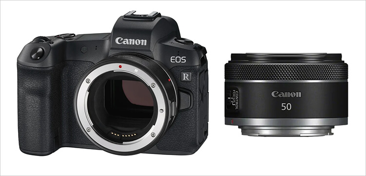 Фотоаппаратура