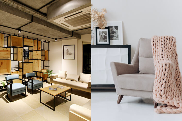 Отличия в планах