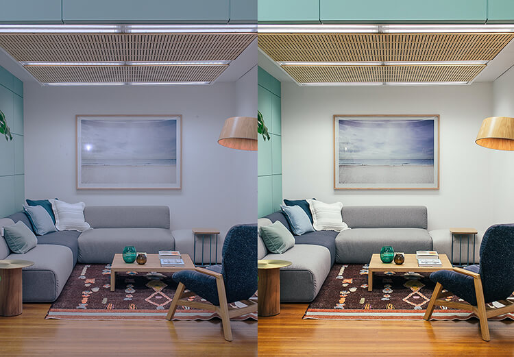 Пример обработки