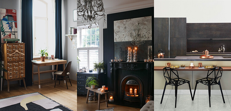 Фото интерьера