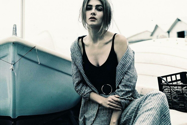 Что такое ломография