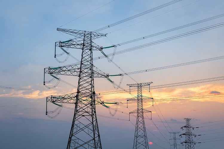 Линейная перспектива