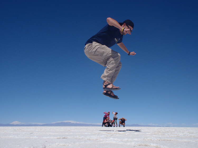 Искусственная перспектива