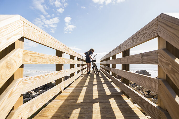 Создание перспективы