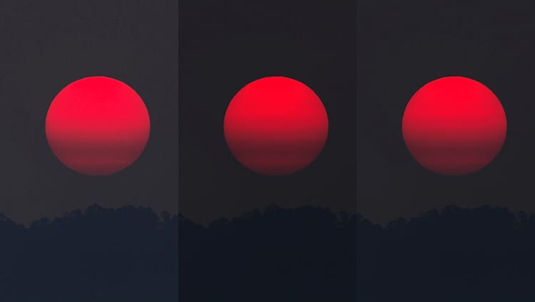 снижение зернистости через стекинг