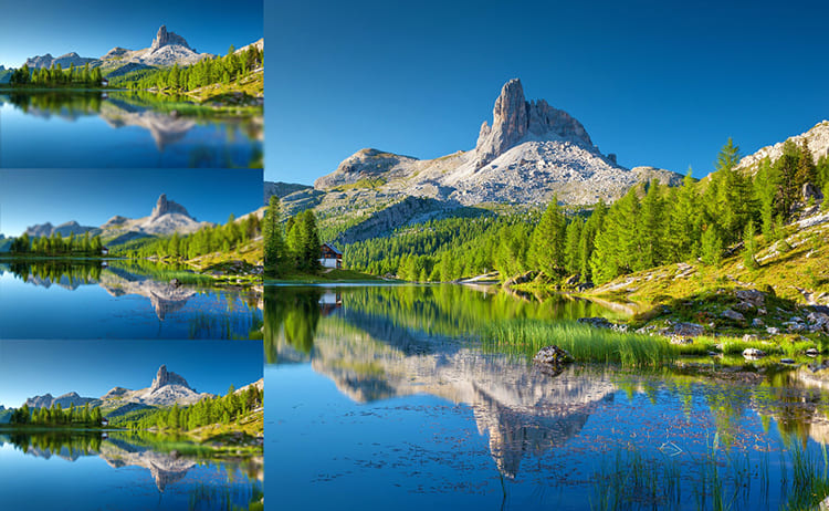 объединение областей