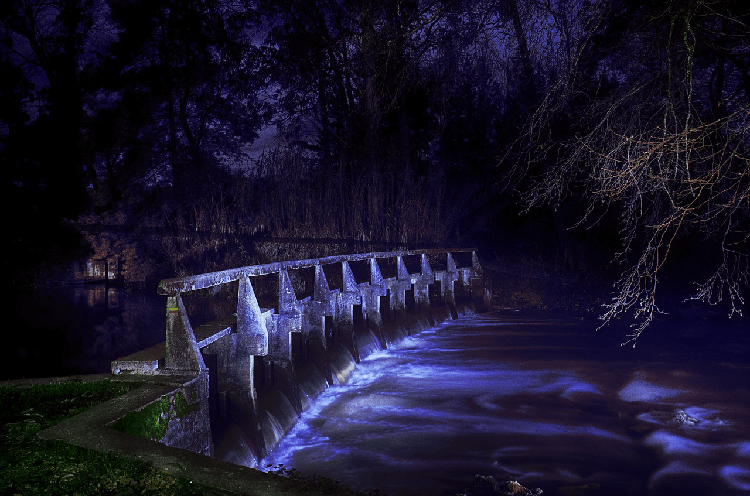 Что такое выдержка