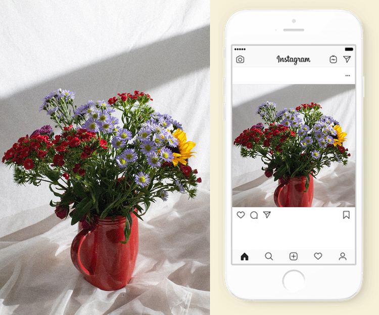 студийная съемка