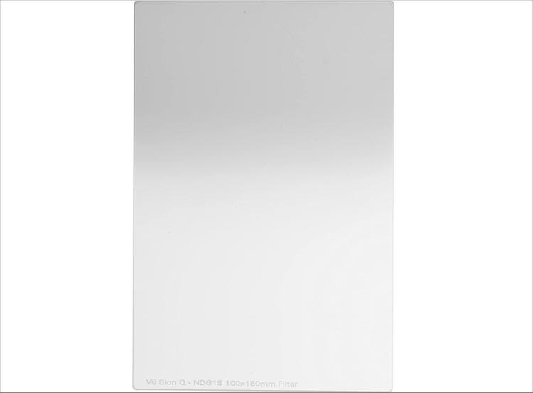 Vu 100 x 150 мм Sion Q 2,5